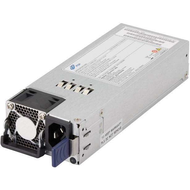 Блок питания 1300Вт, FSP FSP1300-20FM, 80 Plus Platinum, APFC, 1U