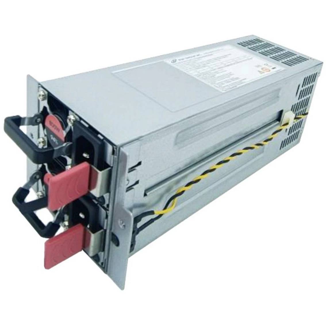 Блок питания 1600Вт, FSP FSP1600-5Q01A (9PR16A0301), 80 Plus Platinum, APFC, 2U