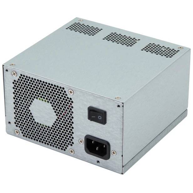Блок питания 300Вт, FSP FSP300-70PFL(SK), 80 Plus Bronze, APFC, ATX