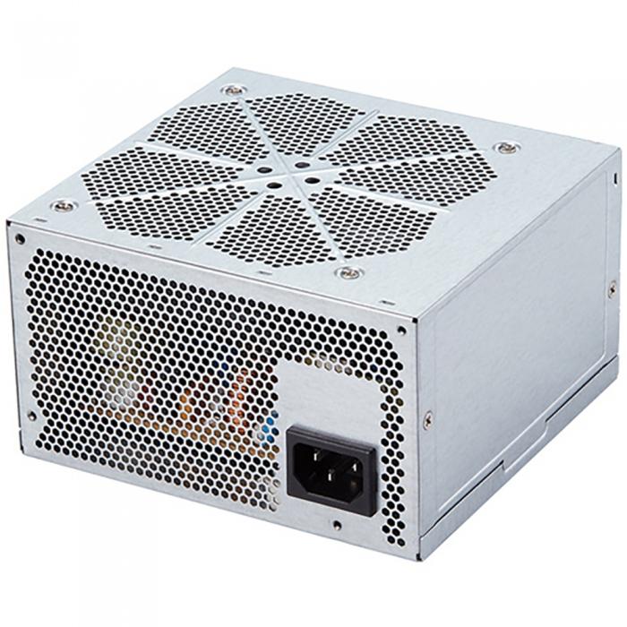 Блок питания 400Вт, FSP FSP400-72PFL(SK), ATX