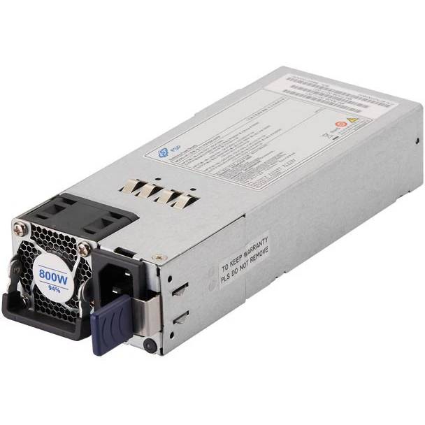 Блок питания 800Вт, FSP FSP800-29FM, 1U