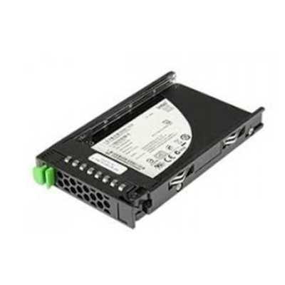 3.84Tb SSD Fujitsu AF250S3 (ETASAT1F-L), 2.5", (2100/1100), SAS