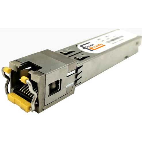 Трансивер Future Technologies FT-SFP-COPPER-1000