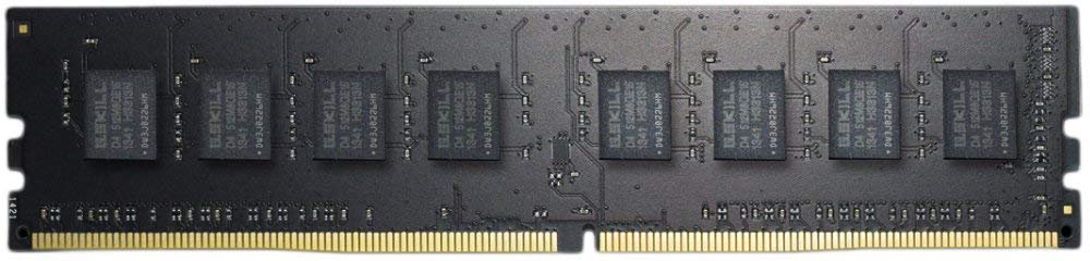 Оперативная память 8Gb G.Skill Value F4-2400C15S-8GNT, DDR IV, PC-19200, 2400MHz