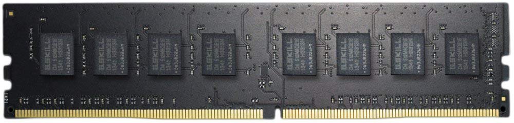 Оперативная память 8Gb G.Skill Value F4-2400C17S-8GNT, DDR IV, PC-19200, 2400MHz