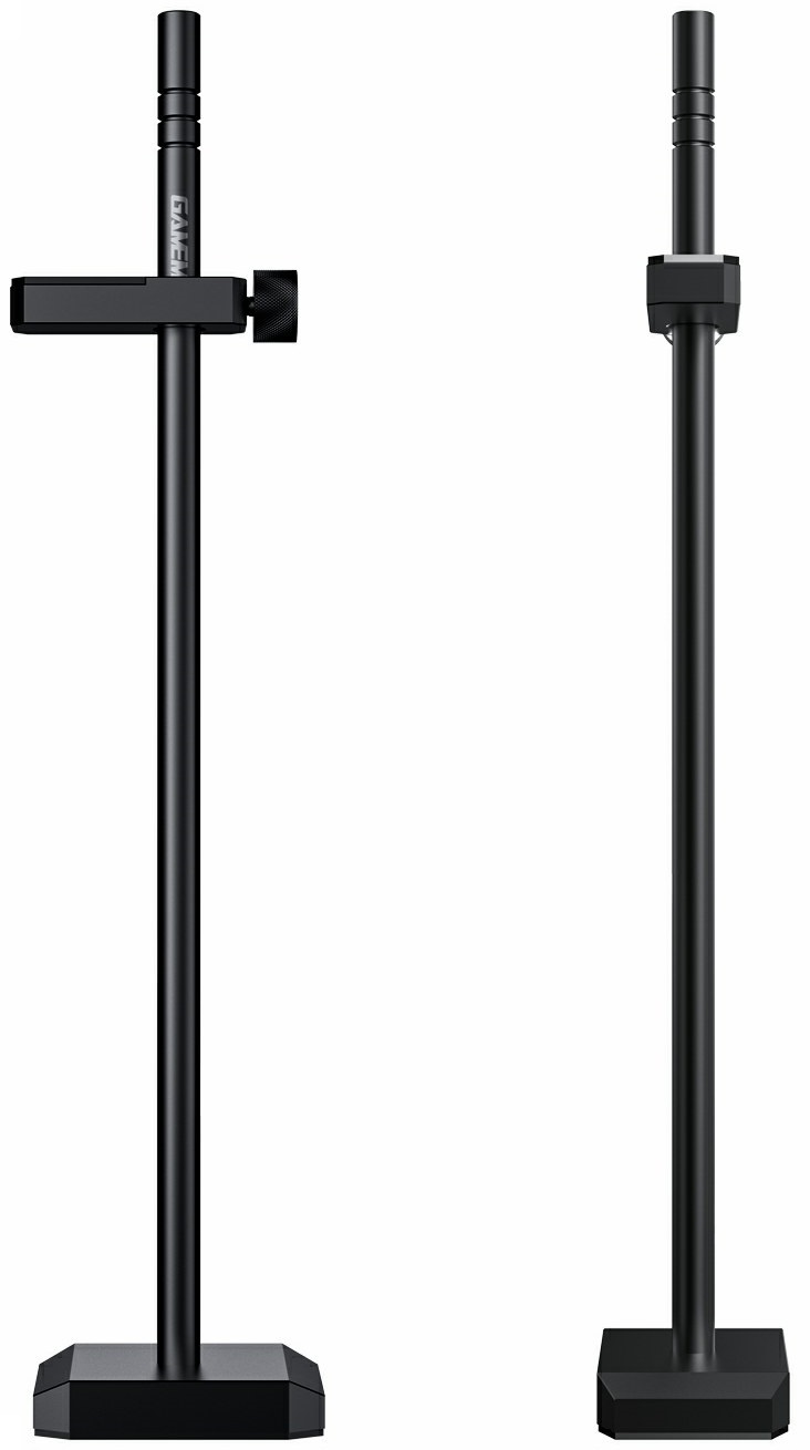 Подставка для видеокарты GameMax GPU-192 Black