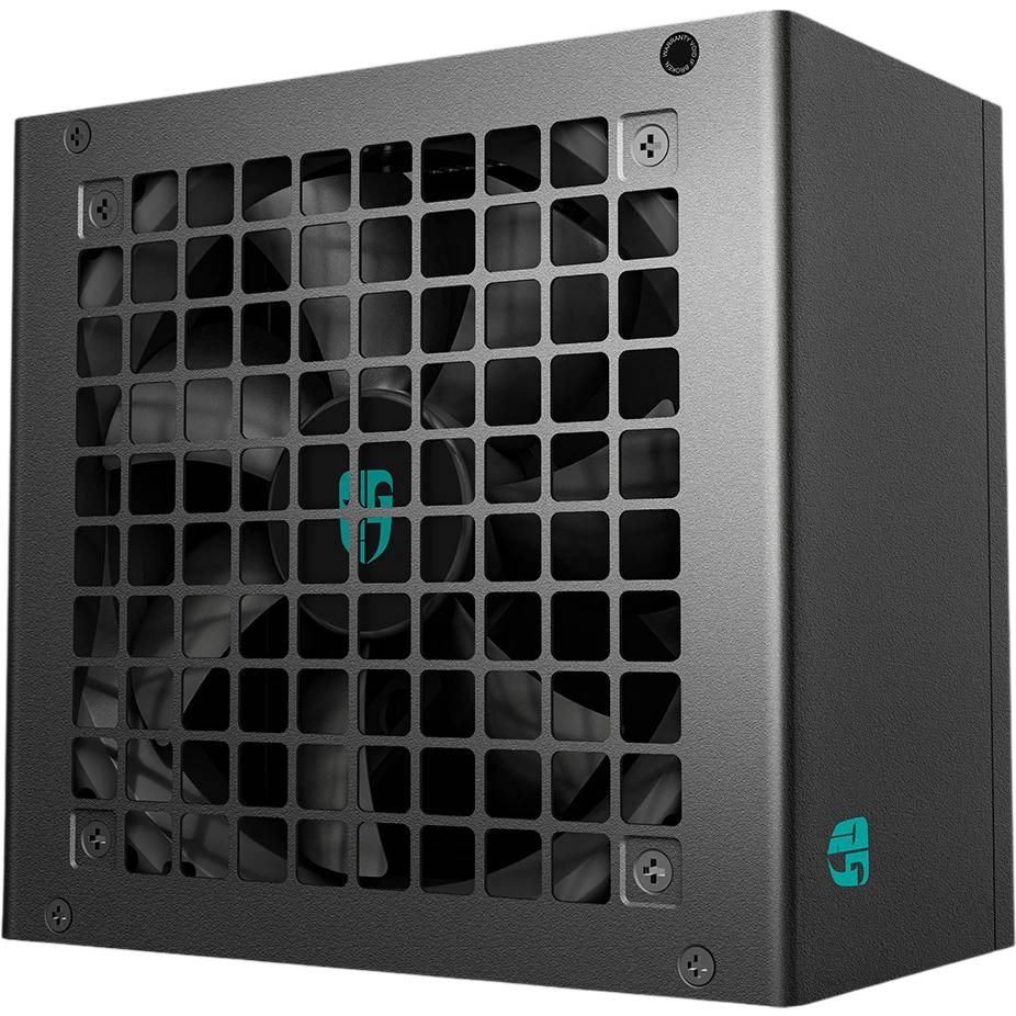 Блок питания 650Вт, GamerStorm (DeepCool) PF650X, 80 Plus Bronze, APFC, ATX