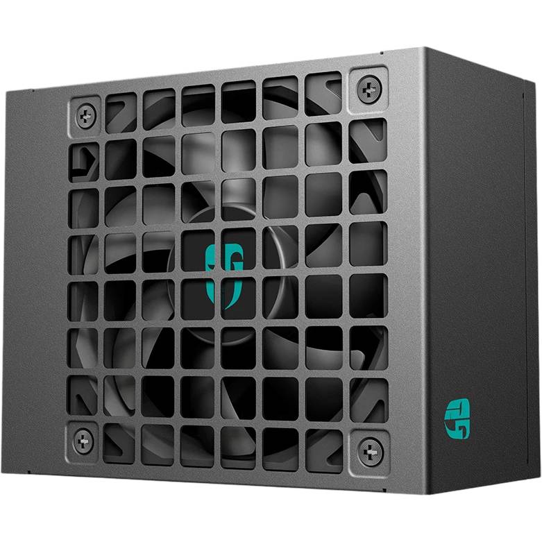 Блок питания 750Вт, GamerStorm (DeepCool) PS750G, 80 Plus Gold, APFC, SFX