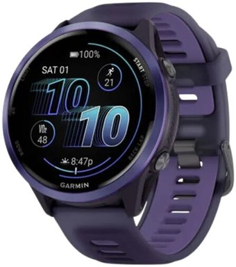 Умные часы Garmin Forerunner 570, (010-02971-02)