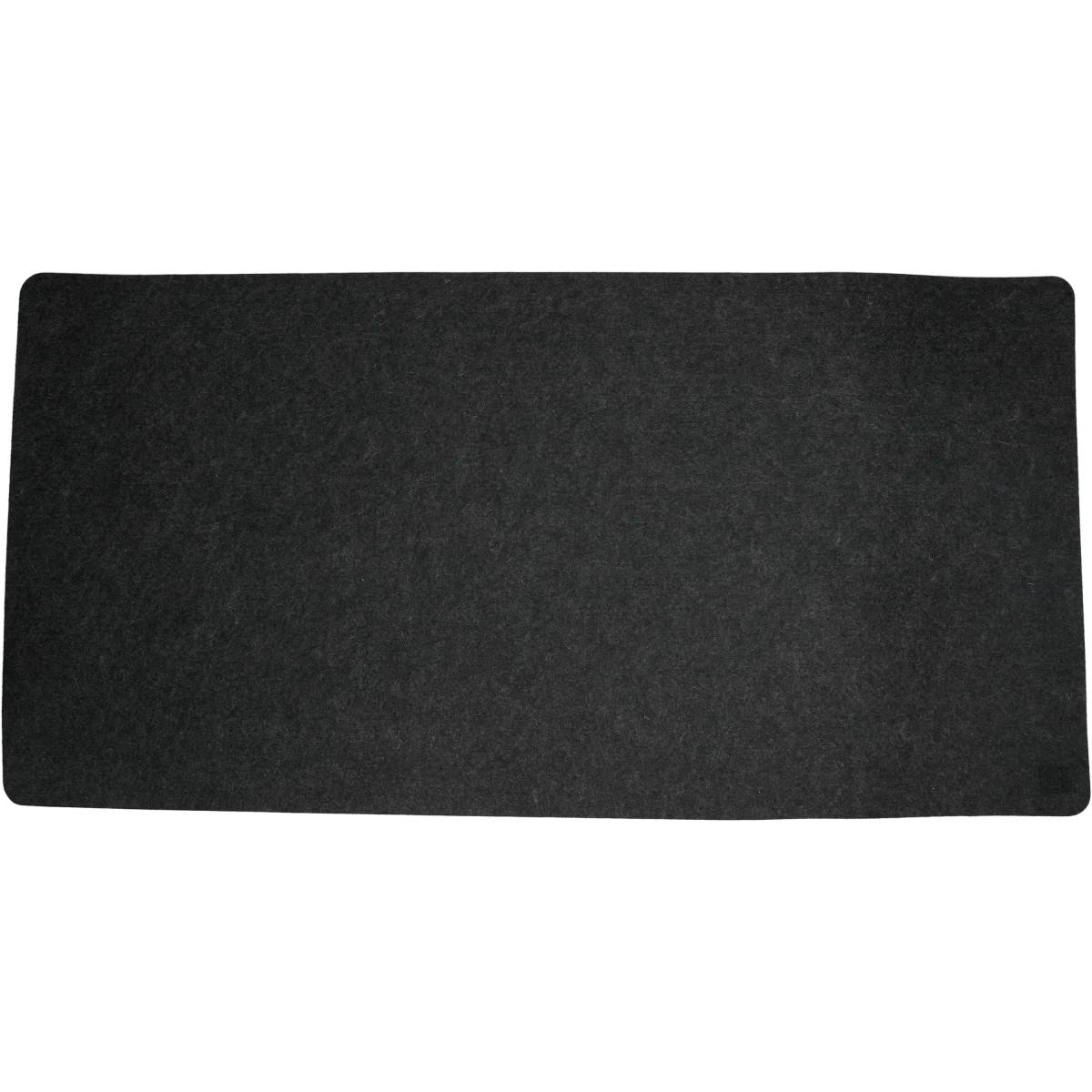 Коврик GEEK NOOK Black Felt (20240400)