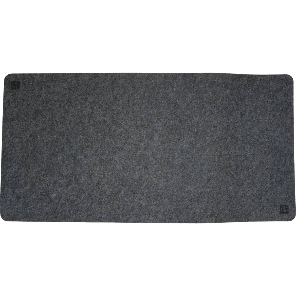 Коврик GEEK NOOK Dark Grey Felt (20240407)