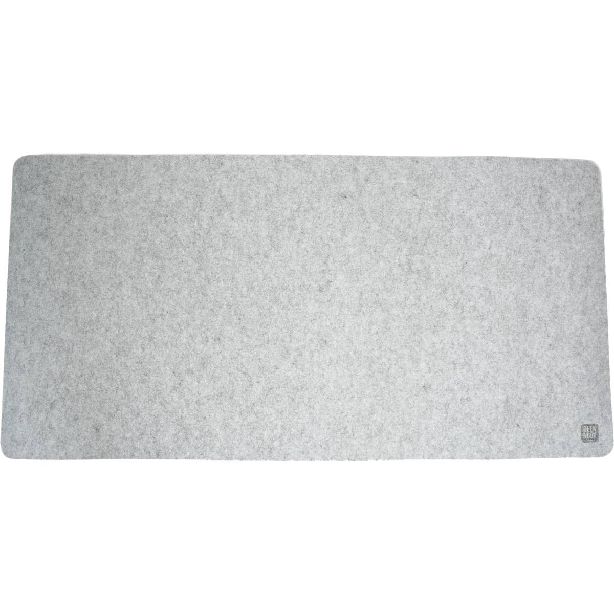 Коврик GEEK NOOK Light Grey Felt (20240410)