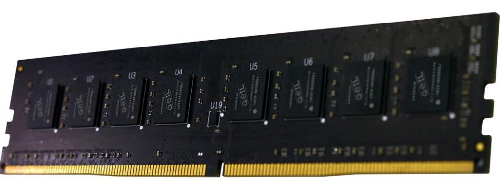 Оперативная память 8Gb GeiL Pristine GP48GB3200C22SC, DDR IV, PC-25600, 3200MHz