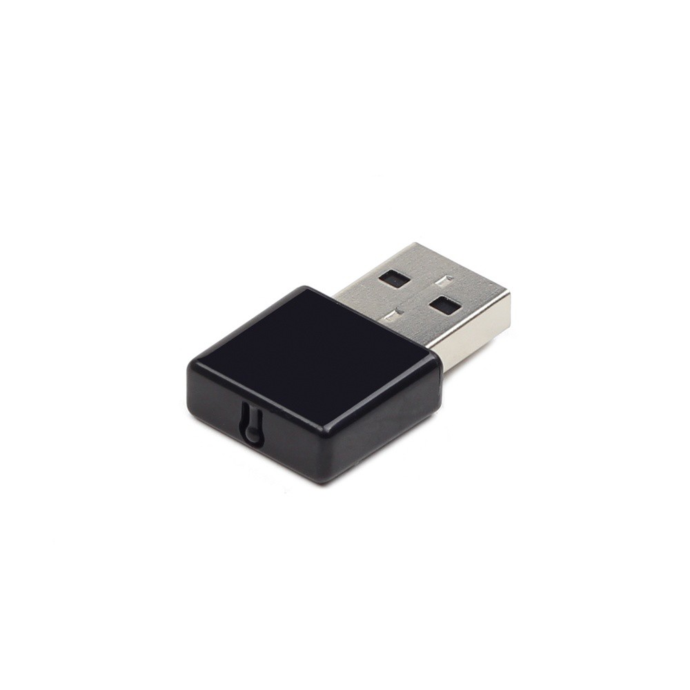 Сетевая карта Wi-Fi, Gembird WNP-UA-005, 2.4GHz, 300MBps, USB