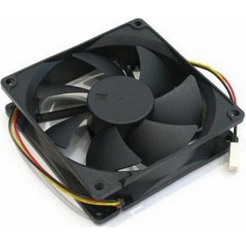 Вентилятор 7x7см Gembird D7015SM-3, 3pin