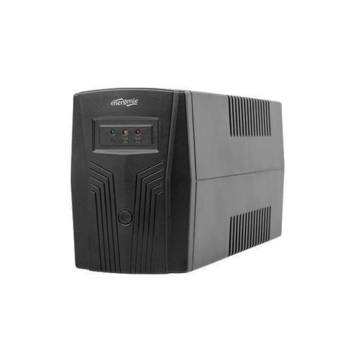 ИБП Gembird/EnerGenie EG-UPS-B650, 650VA