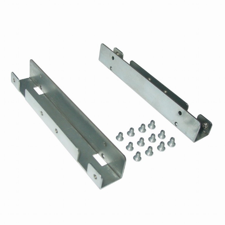 Крeпление 2.5" в отсек 3.5", Gembird MF-3221