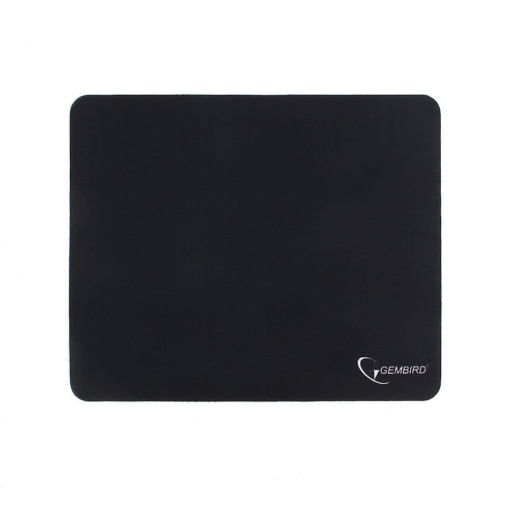 Коврик Gembird MP-BLACK
