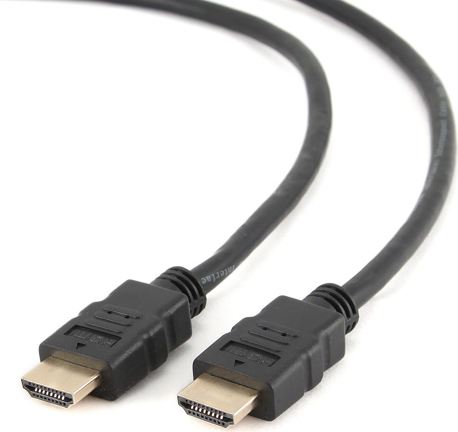 Кабель HDMI (19M) - HDMI (19M), 20м, Gembird/Cablexpert CC-HDMI4-20M