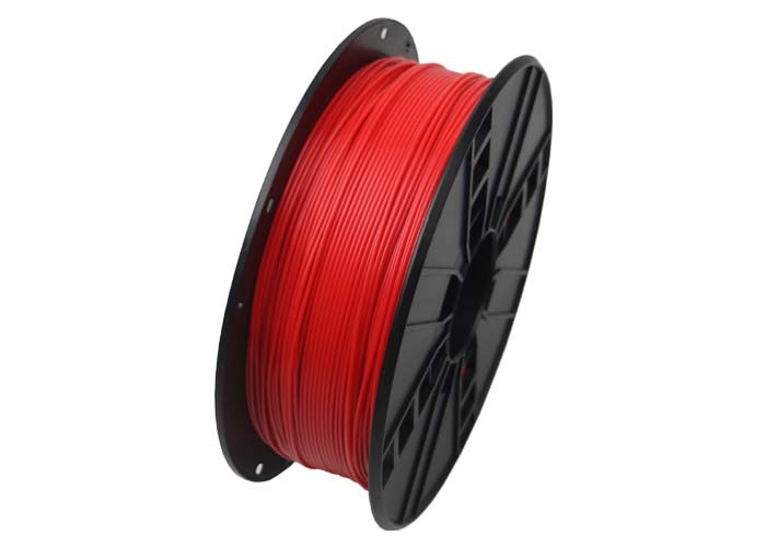 Филамент Gembird 3DP-HIPS1.75-01-R, 1.75 мм, 1 кг, красный