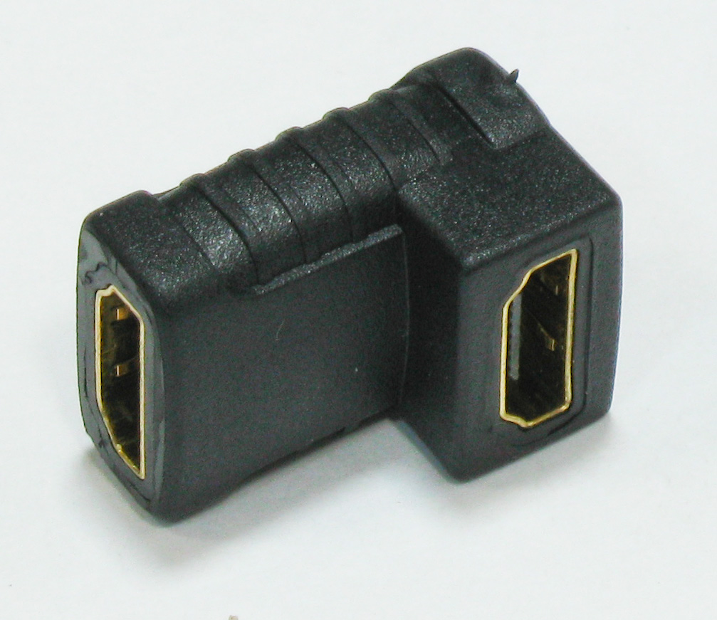 Угловой Переходник Hdmi Купить