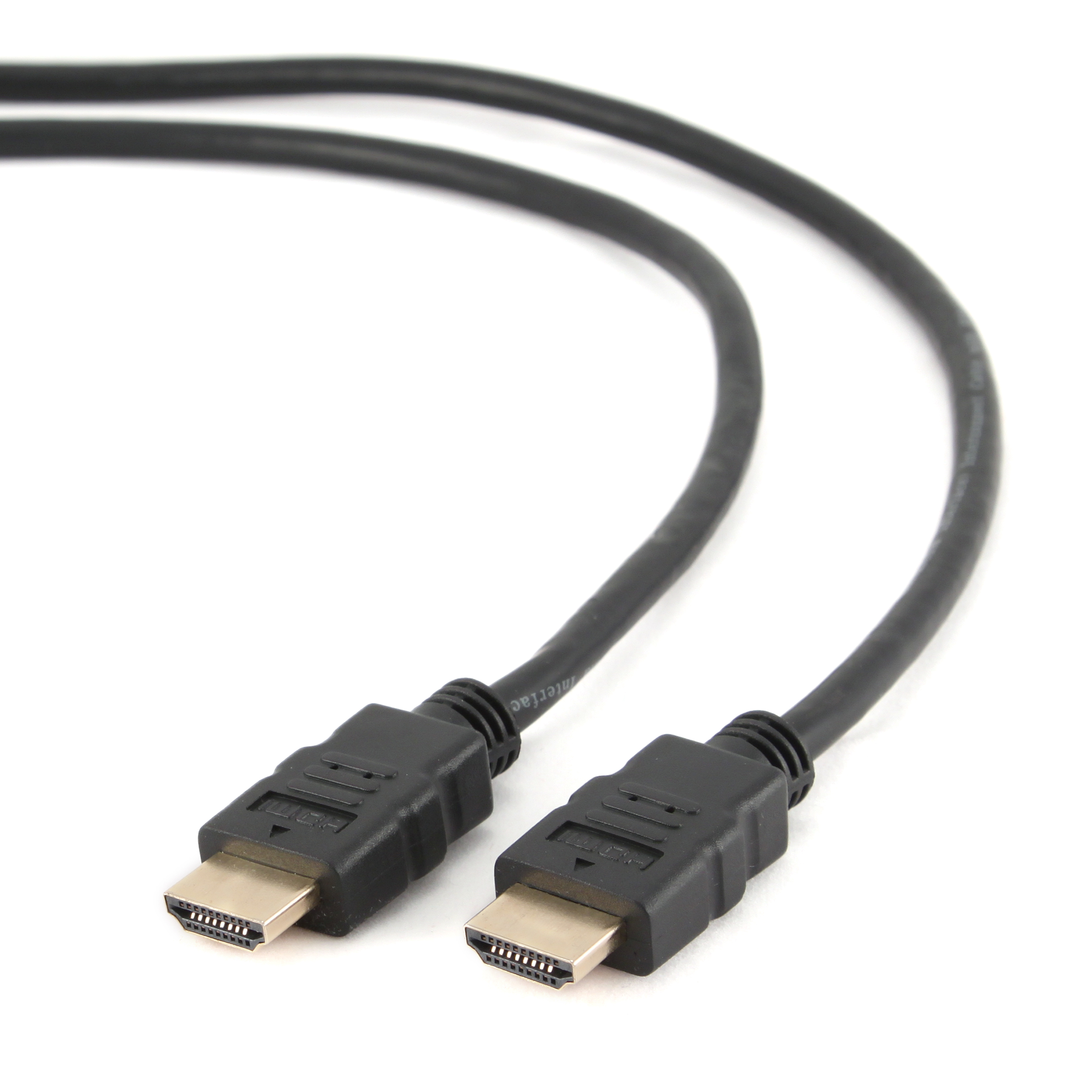 Кабель HDMI (19M) - HDMI (19M), 3м, Gembird/Cablexpert CC-HDMI4-10