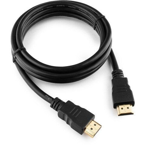 Кабель HDMI (19M) - HDMI (19M), 1.5м, Gembird/Cablexpert CC-HDMI4-5