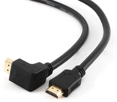 Кабель HDMI (19M) - HDMI (19M), 3м, Gembird/Cablexpert CC-HDMI490-10, v1.4