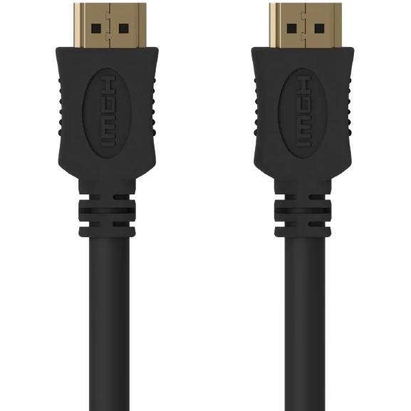 Кабель HDMI (19M) - HDMI (19M), 5м, Gembird/Cablexpert CC-HDMI4L-5M