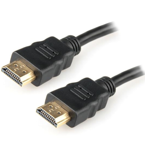 Кабель HDMI (19M) - HDMI (19M), 7.5м, Gembird/Cablexpert CC-HDMI4L-7.5M, черный