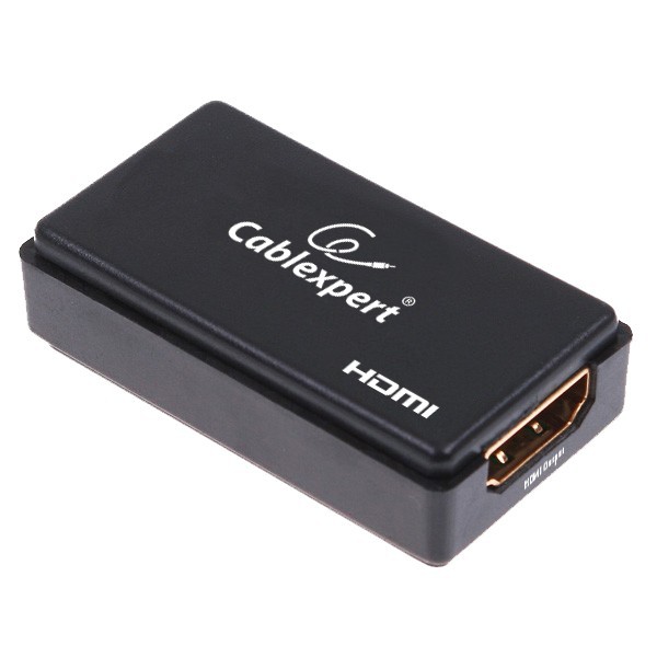 Усилитель сигнала HDMI, Gembird/Cablexpert DRP-HDMI-01