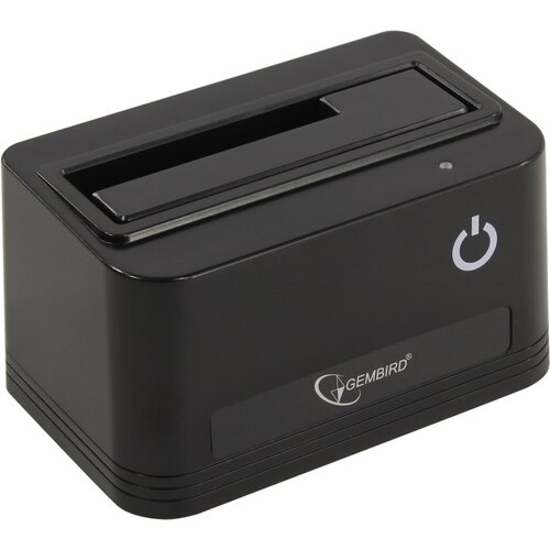 Док-станция для HDD Gembird HD32-U3S-2, SATA - USB3.0