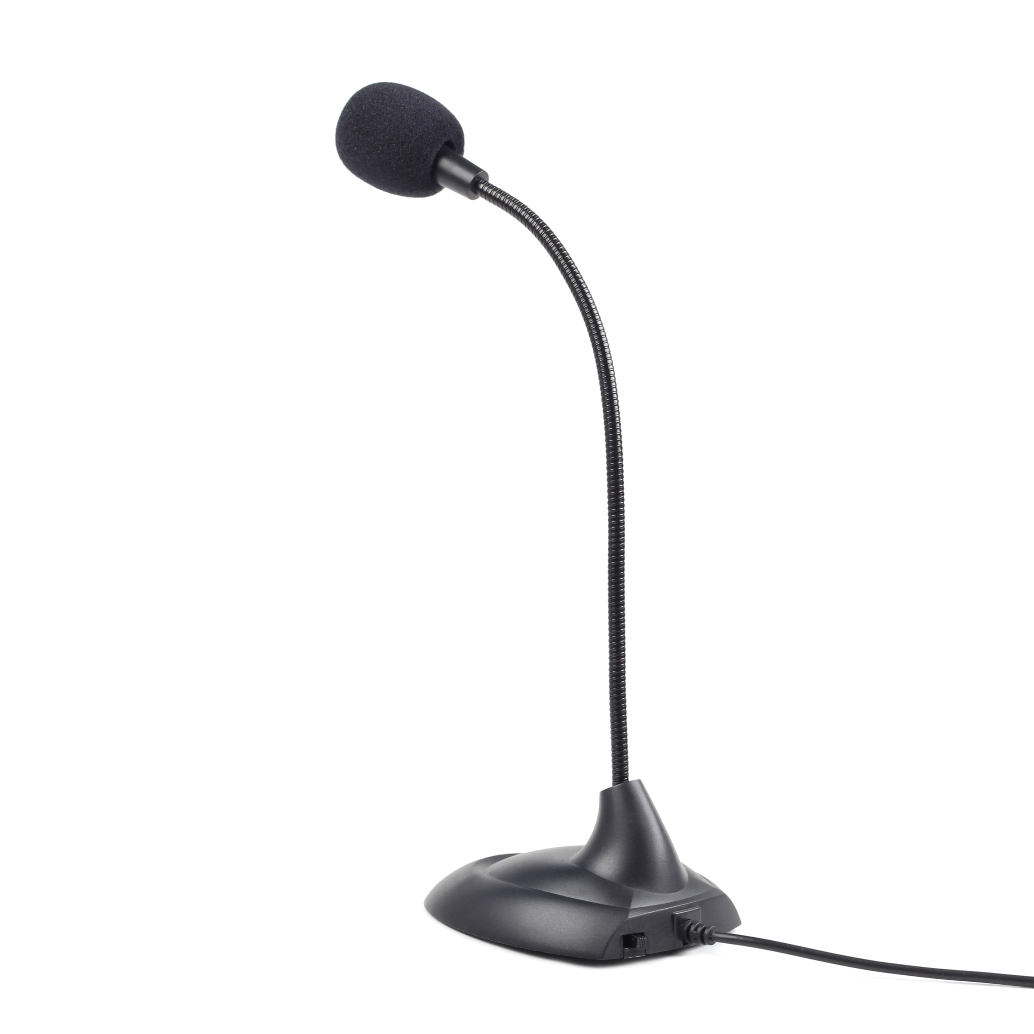 Микрофон Gembird MIC-205