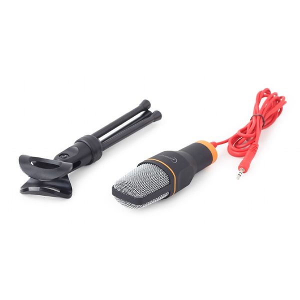 Микрофон Gembird MIC-D-03
