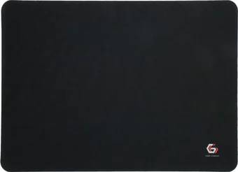 Коврик Gembird MP-35-25-BLACK, черный