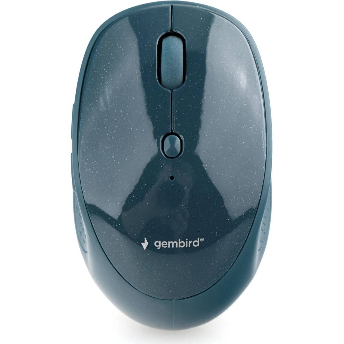 Мышь Gembird MUSW-550, синий