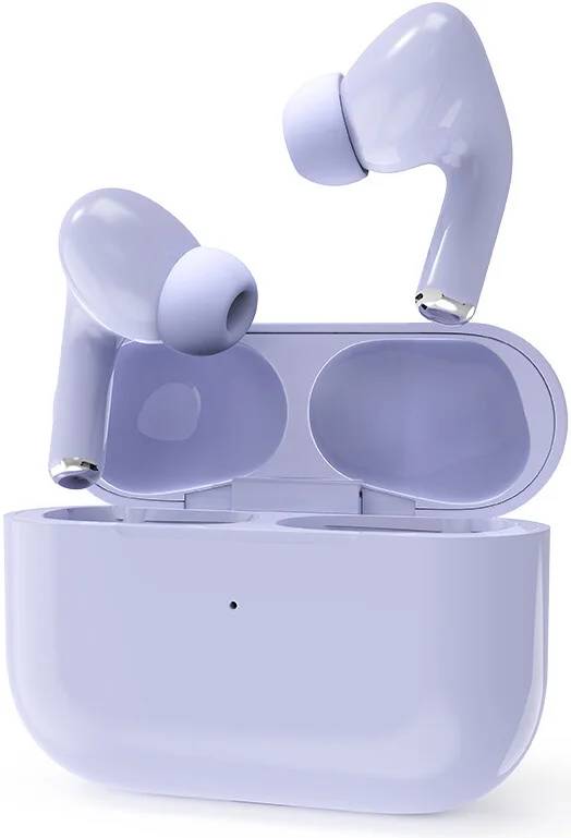 Гарнитура Gembird TWS-03-V, фиолетовый