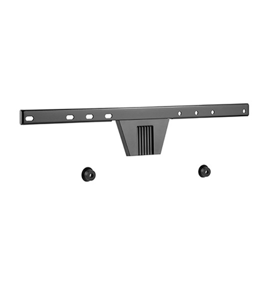 Кронштейн Gembird WM-S80F-01, черный