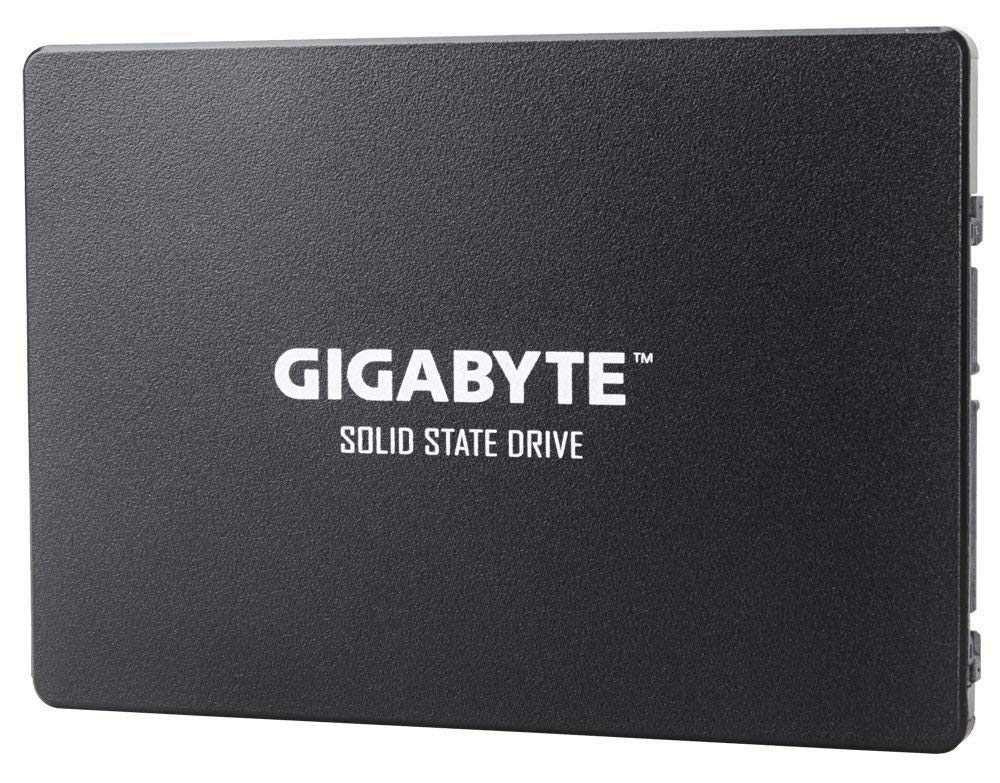 240Gb SSD Gigabyte GP-GSTFS31240GNTD, 2.5", (500/380), SATA III