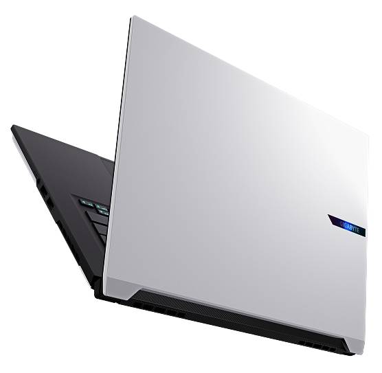 Ноутбук Gigabyte AERO X16 1VH (1WH93KZC64DH), 16", Ryzen AI 7 350/ 32Gb/ 1TbSSD/ RTX 5070 8Gb/ W11/ White