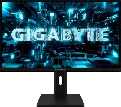 Монитор 27" Gigabyte G27Q3 (20VM0-G27Q3BC-4EKR), 2560x1440, IPS, 200Hz (2xHDMI, DP)