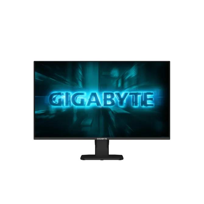 Монитор 24.5" Gigabyte GS25F14, 1920x1080, IPS, 144Hz, (HDMI, DP)