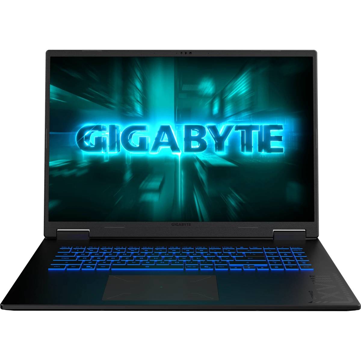 Ноутбук Gigabyte Gaming A18 GA83H (3VHK3KZC93SD), 18" IPS, Ryzen 7 260/ 16Gb/ 512SSD/ RTX 5060 8Gb/ Black