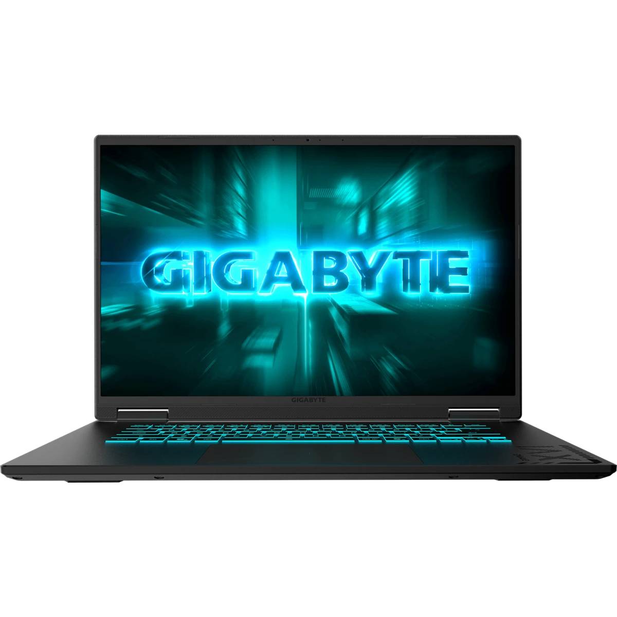 Ноутбук Gigabyte Gaming A16 GA65H (5VHP3KZ893SD), 16" IPS, Ryzen 7 170/ 16Gb/ 512SSD/ RTX 5060 8Gb/ Black