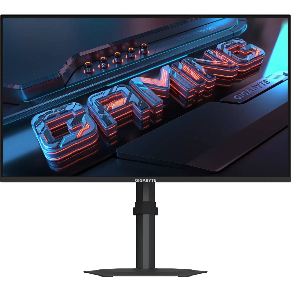 Монитор 24.5" Gigabyte G25F2, 1920x1080, IPS, 200Hz, Speakers (2xHDMI, DP)