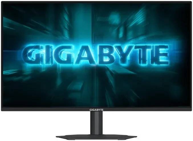 Монитор 24.5" Gigabyte G25F2A, 1920x1080, IPS, 240Hz, Speakers (2xHDMI, DP)