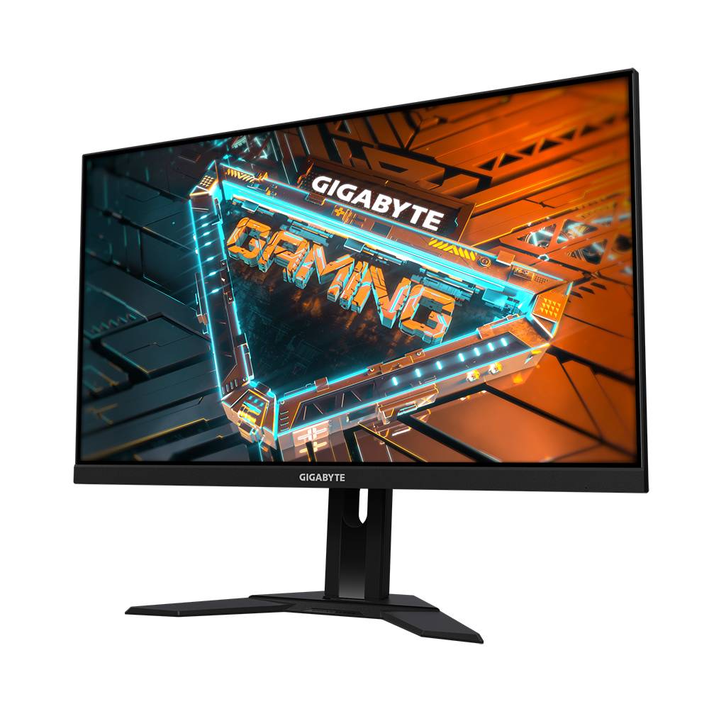 Монитор 27" Gigabyte G27F 2, 1920x1080, IPS, 165Hz (2xHDMI, DP)