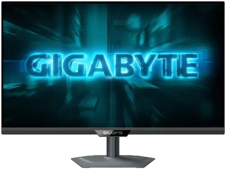 Монитор 27" Gigabyte G27Q2, 2560x1440, IPS, 210Hz (HDMI, DP)