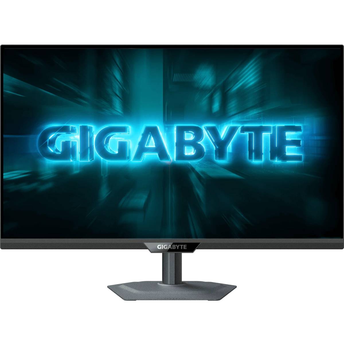 Монитор 27" Gigabyte G27U, 3840x2160, IPS, 160Hz (2xHDMI, DP)