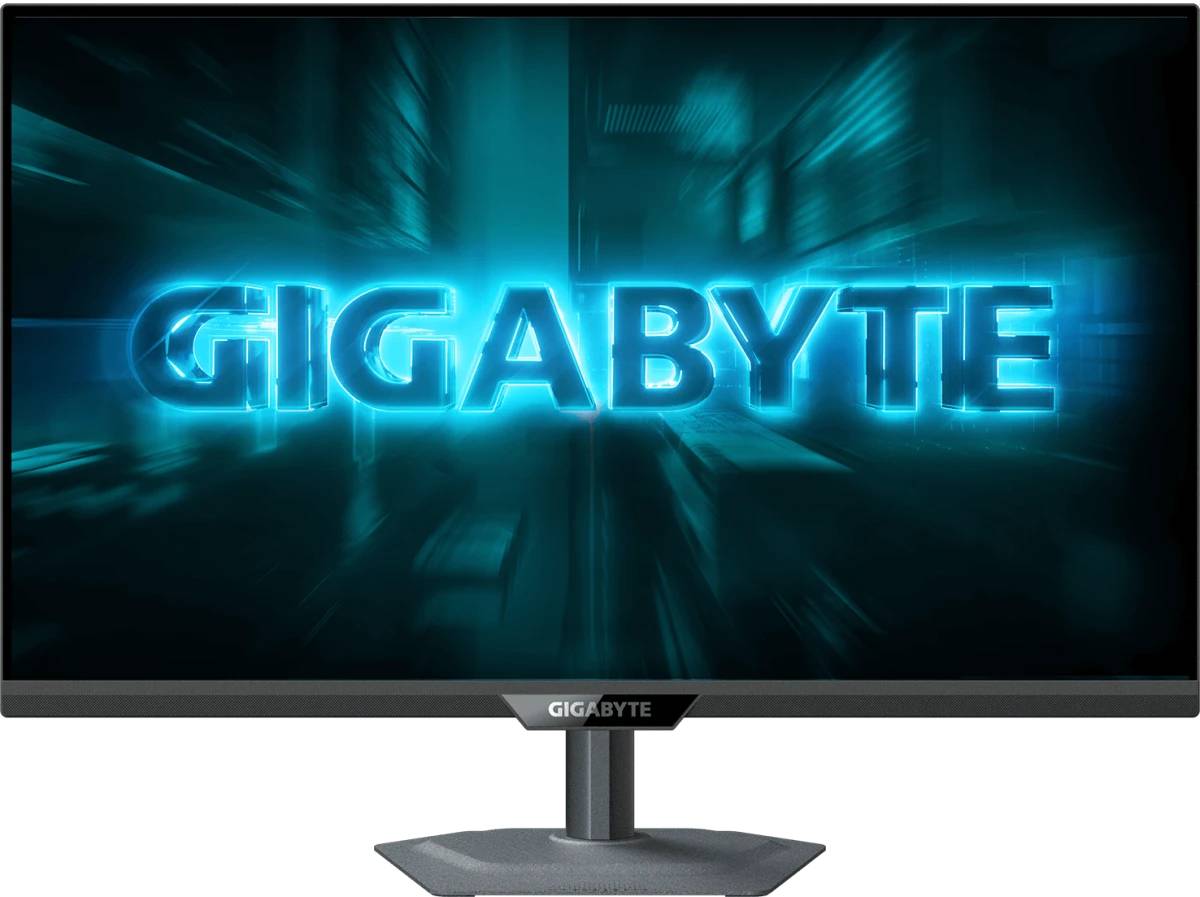 Монитор 27" Gigabyte G27U, 3840x2160, IPS, 160Hz (2xHDMI, DP) (Новый, вскрыта упаковка)